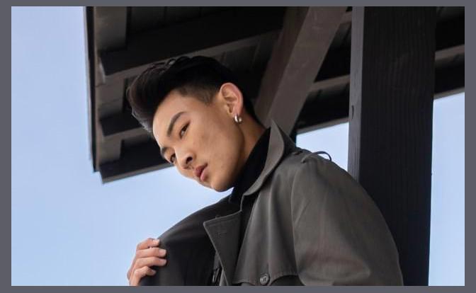 Justin Park